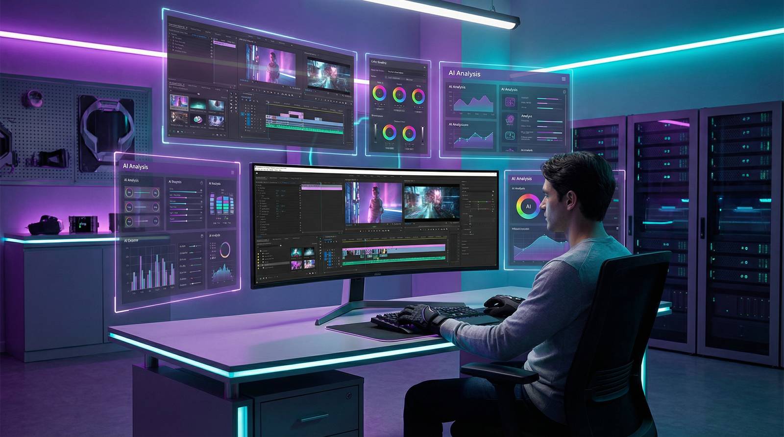 香蕉视频视频剪辑教程