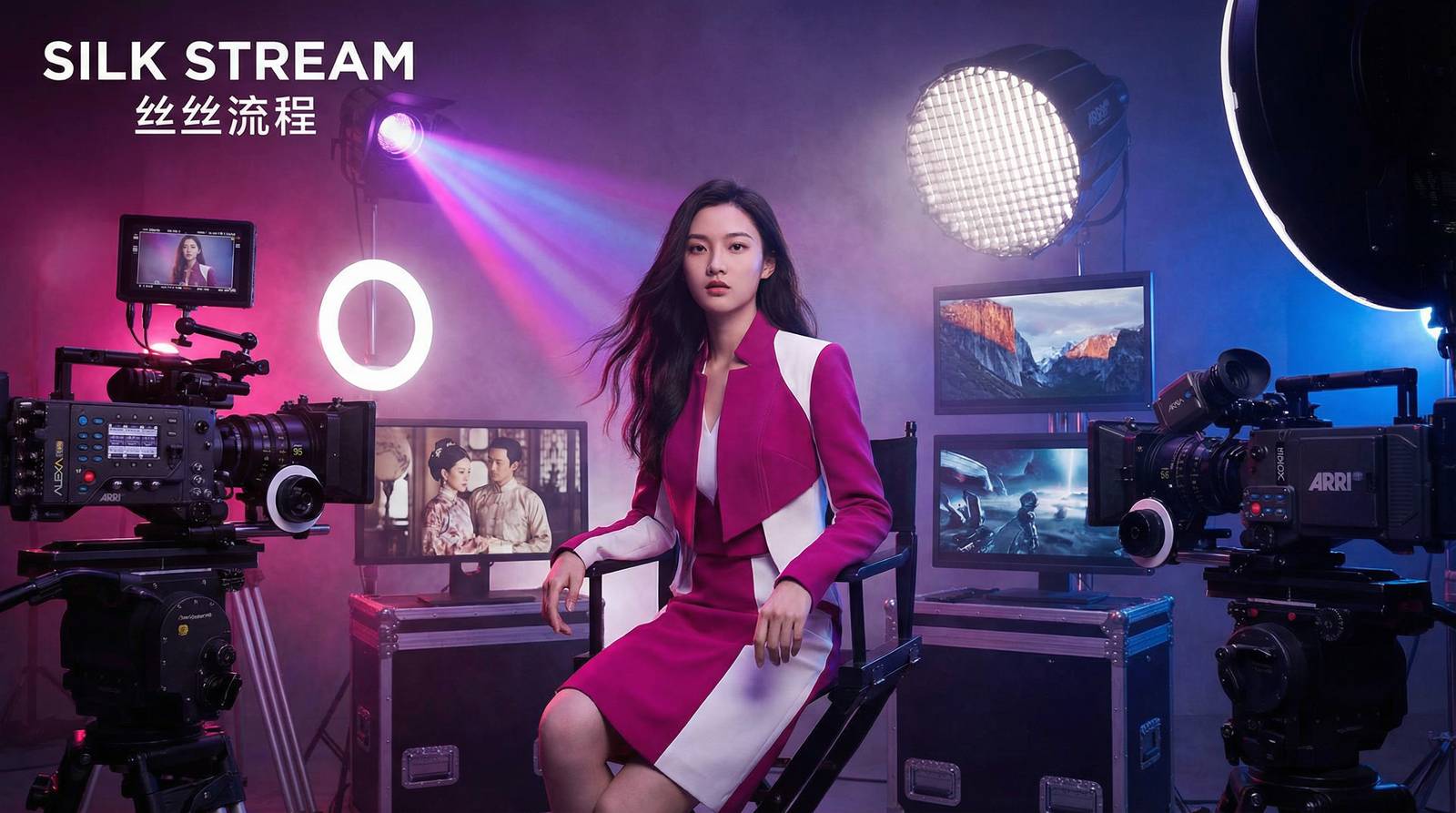 香蕉视频视频创作平台